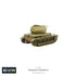 Bolt Action - Flakpanzer IV Wirbelwind