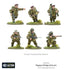 Bolt Action Pegasus Bridge