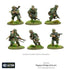 Bolt Action Pegasus Bridge