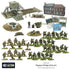 Bolt Action Pegasus Bridge