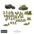 US Army Starter Army - Bolt Action 3rd Edition
