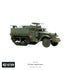 US Army Starter Army - Bolt Action 3rd Edition