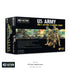 US Army Starter Army - Bolt Action 3rd Edition