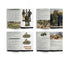 Bolt Action Armies of Italy with 'Desert Lightning' book miniature