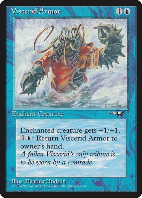 41a-visceridarmor