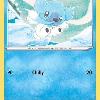 42-cubchoo
