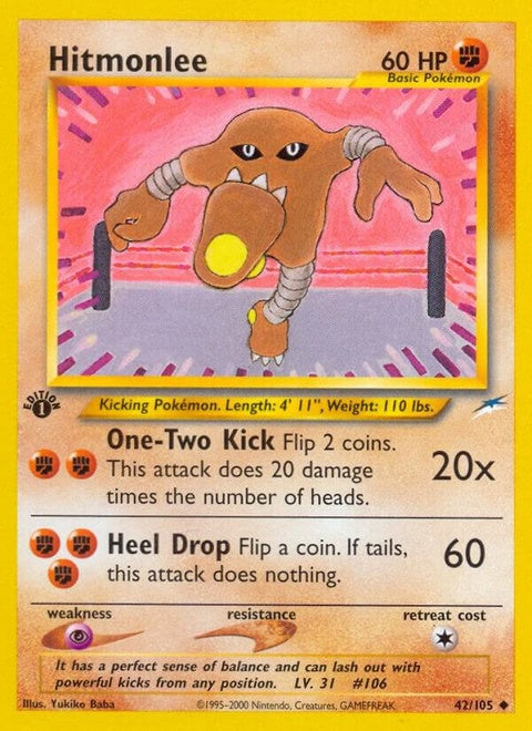42-hitmonlee