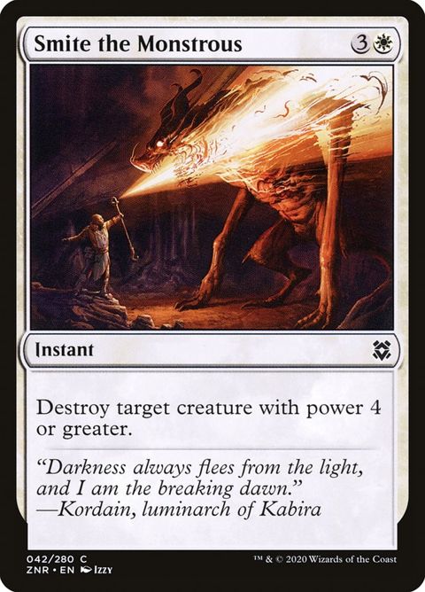 42-smitethemonstrous