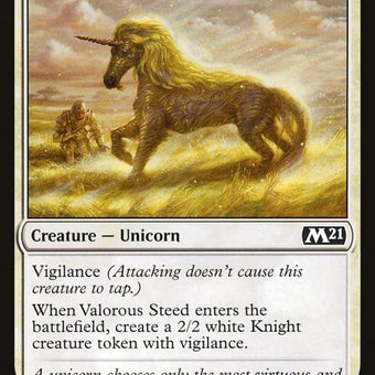 42-valoroussteed