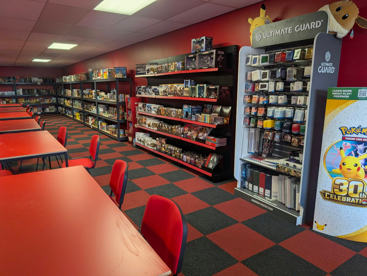 Local Shop, Online Price