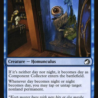 43-componentcollector