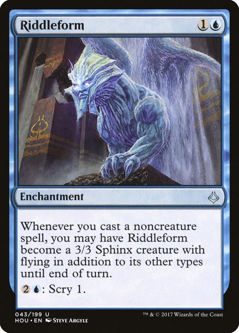 43-riddleform