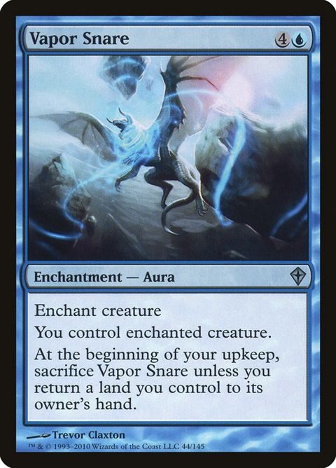 44-vaporsnare