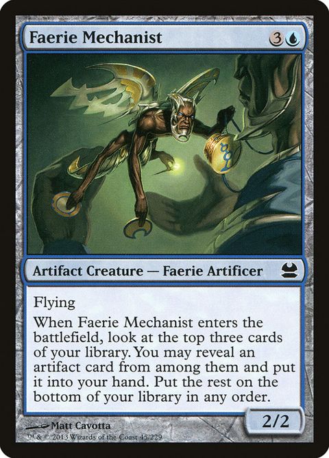 45-faeriemechanist