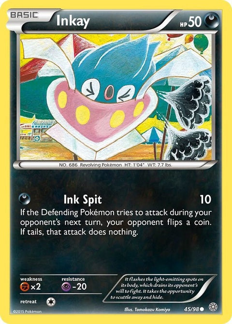 45-inkay