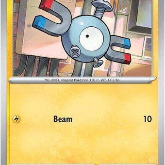 45-magnemite
