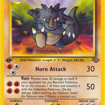 45-rhydon