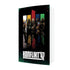 Konflikt '47 Hardback Full-sized Rulebook