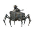 K47 Vogelspinne Light Walker