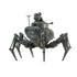 K47 Vogelspinne Light Walker