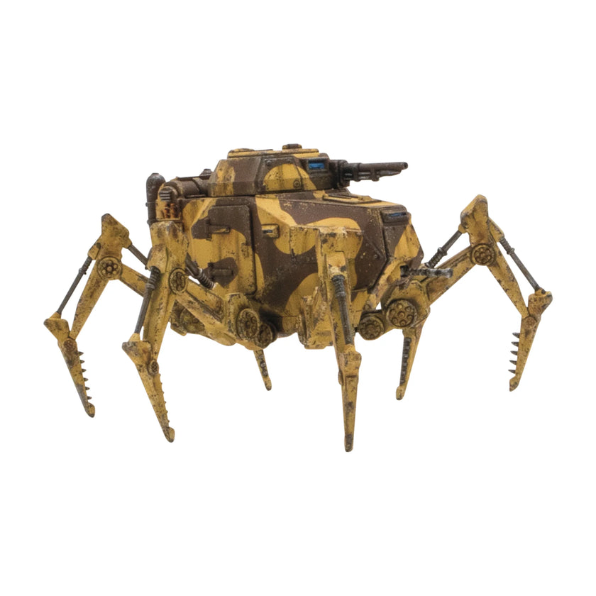 K47 Vogelspinne Light Walker