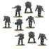 Konflikt 47 Stahltruppen Heavy Infantry