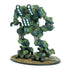 Linebacker Jump Walker