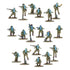 Konflikt 47 Firefly Airborne Infantry