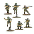 Konflikt 47 Firefly Airborne Infantry
