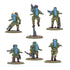 Konflikt 47 Firefly Airborne Infantry