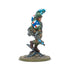 Konflikt '47 'Slammer' Samuels, The First Paragon