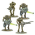 Konflikt '47 Mk II Heavy Automated Infantry