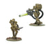 Konflikt '47 Automated Infantry platoon