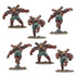 Konflikt '47 Ursus Infantry Squad