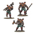 Konflikt '47 Ursus Infantry Squad with Mauls
