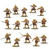 Konflikt '47 Empire of Japan Ghost Attack Infantry
