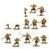Konflikt '47 Ghost Infiltration Platoon