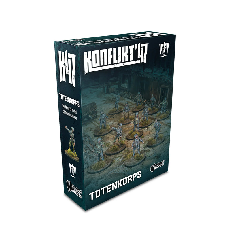 Konflikt '47 Totenkorps
