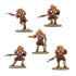 Konflikt '47 Ghost Attack Squad