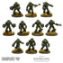 Konflikt '47 Soviet Heavy Infantry