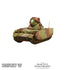 Konflikt '47 German Panzer IV-X