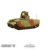 Konflikt '47 German Panzer IV-X