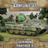 Konflikt '47 German Panther-X
