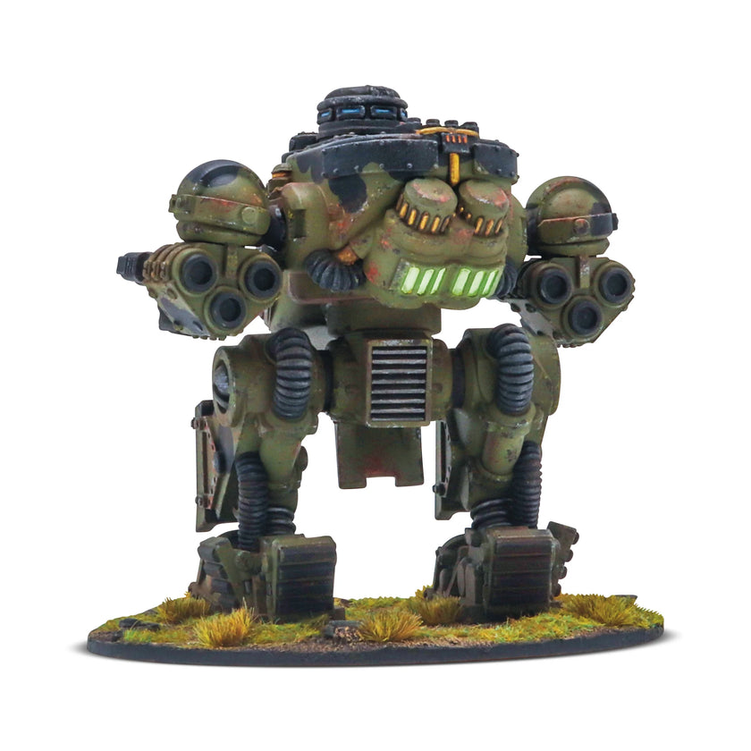 Konflikt 47 Percival Medium Assault Walker