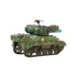 Konflikt '47 M5A2(T) Stuart Light Tank