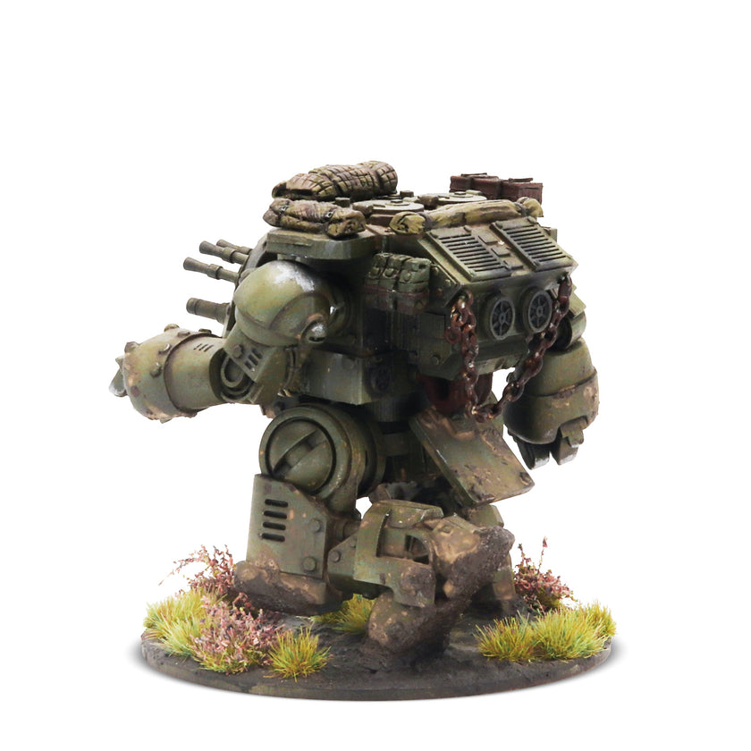 Konflikt 47 Hornet Medium Walker
