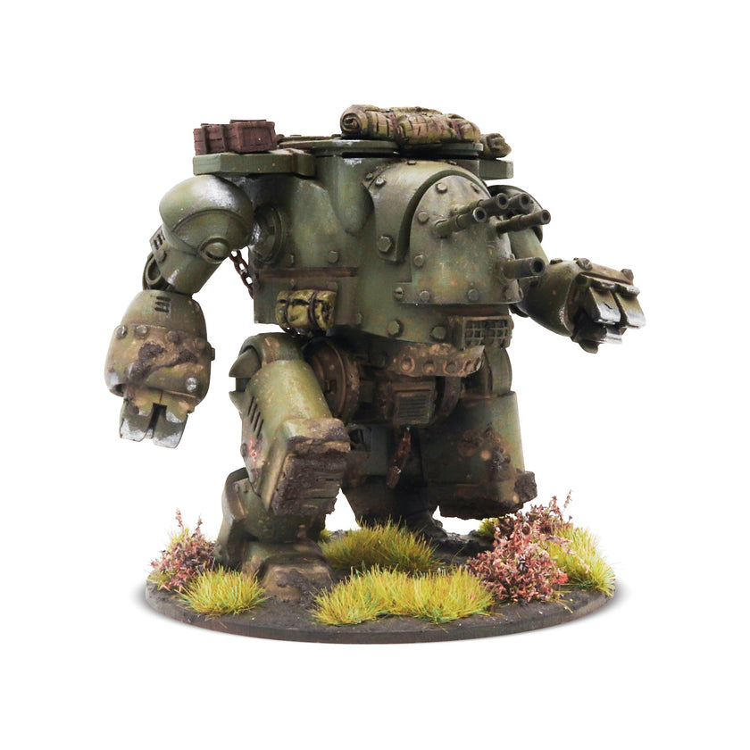 Konflikt 47 Hornet Medium Walker