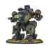 British Commonwealth Starter Army Konflikt 47