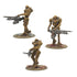 British Commonwealth Starter Army Konflikt 47
