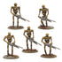 British Commonwealth Starter Army Konflikt 47
